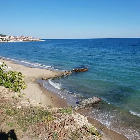 Double Peach Apartment Sveti Vlas