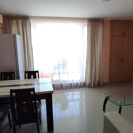 Double Peach Apartment Sveti Vlas