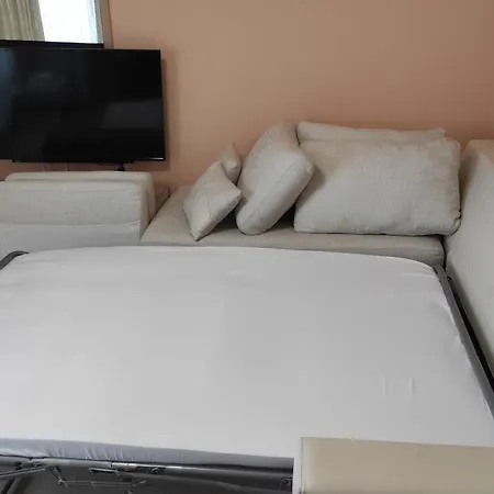 Double Peach Apartment Sveti Vlas