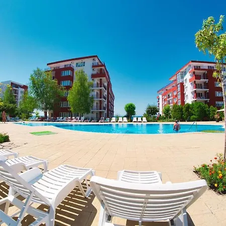 Double Peach Sveti Vlas