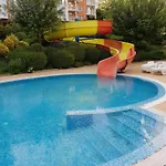 Apartment Double Peach *