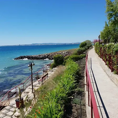 Apartman Double Peach Szveti Vlasz