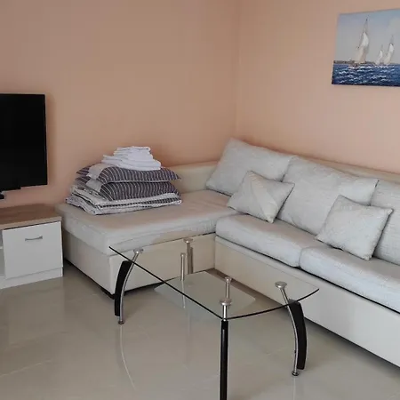 Double Peach Apartment Sveti Vlas