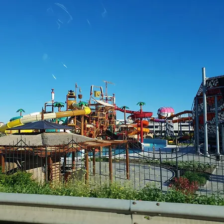 דירה Double Peach *