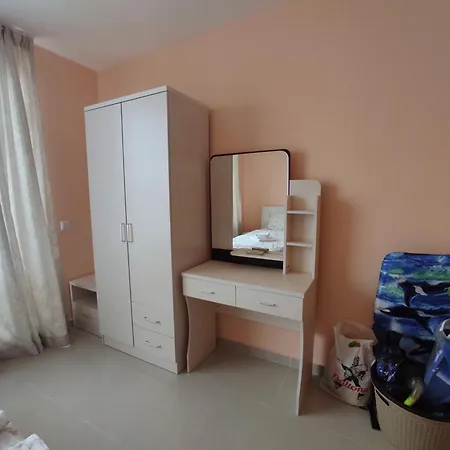 Apartman Double Peach