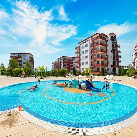 Apartman Double Peach