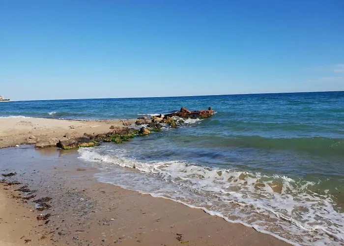 Double Peach 公寓 *