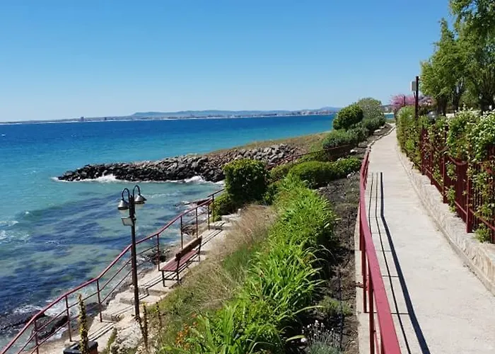 דירה Double Peach סבטי ולאס