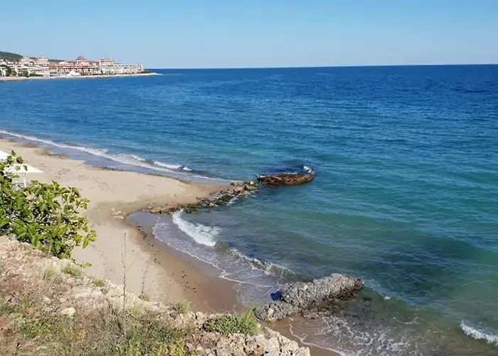 Double Peach 公寓 圣弗拉斯