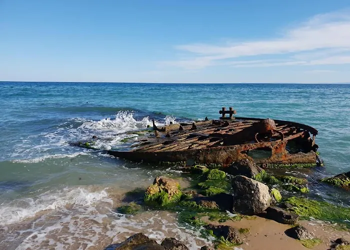 Double Peach דירה