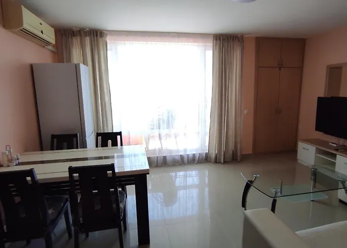 Double Peach 公寓 圣弗拉斯