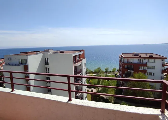 Double Peach דירה