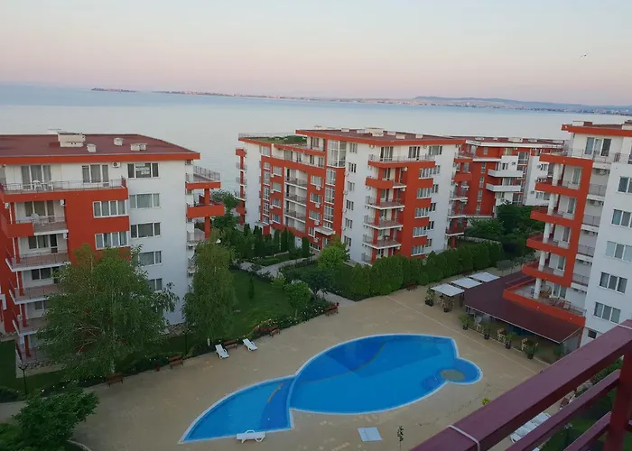 Double Peach דירה *