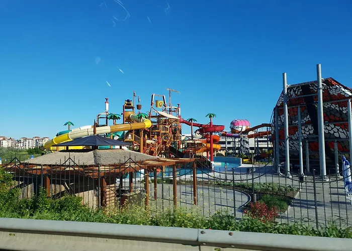 公寓 Double Peach *