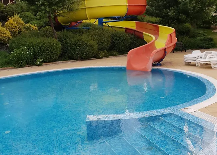 公寓 Double Peach *