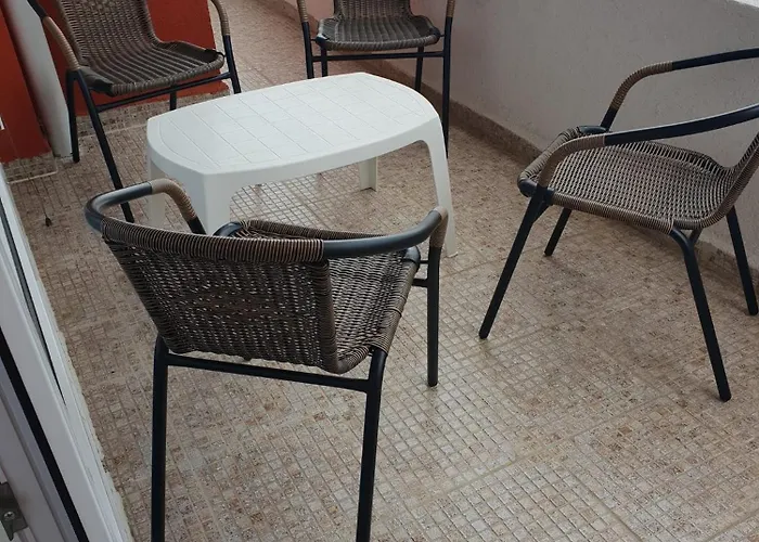 Double Peach דירה