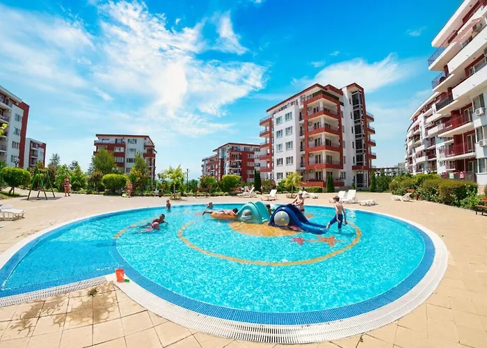 דירה Double Peach